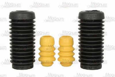 MAGNUM TECHNOLOGY a9g010mt -  